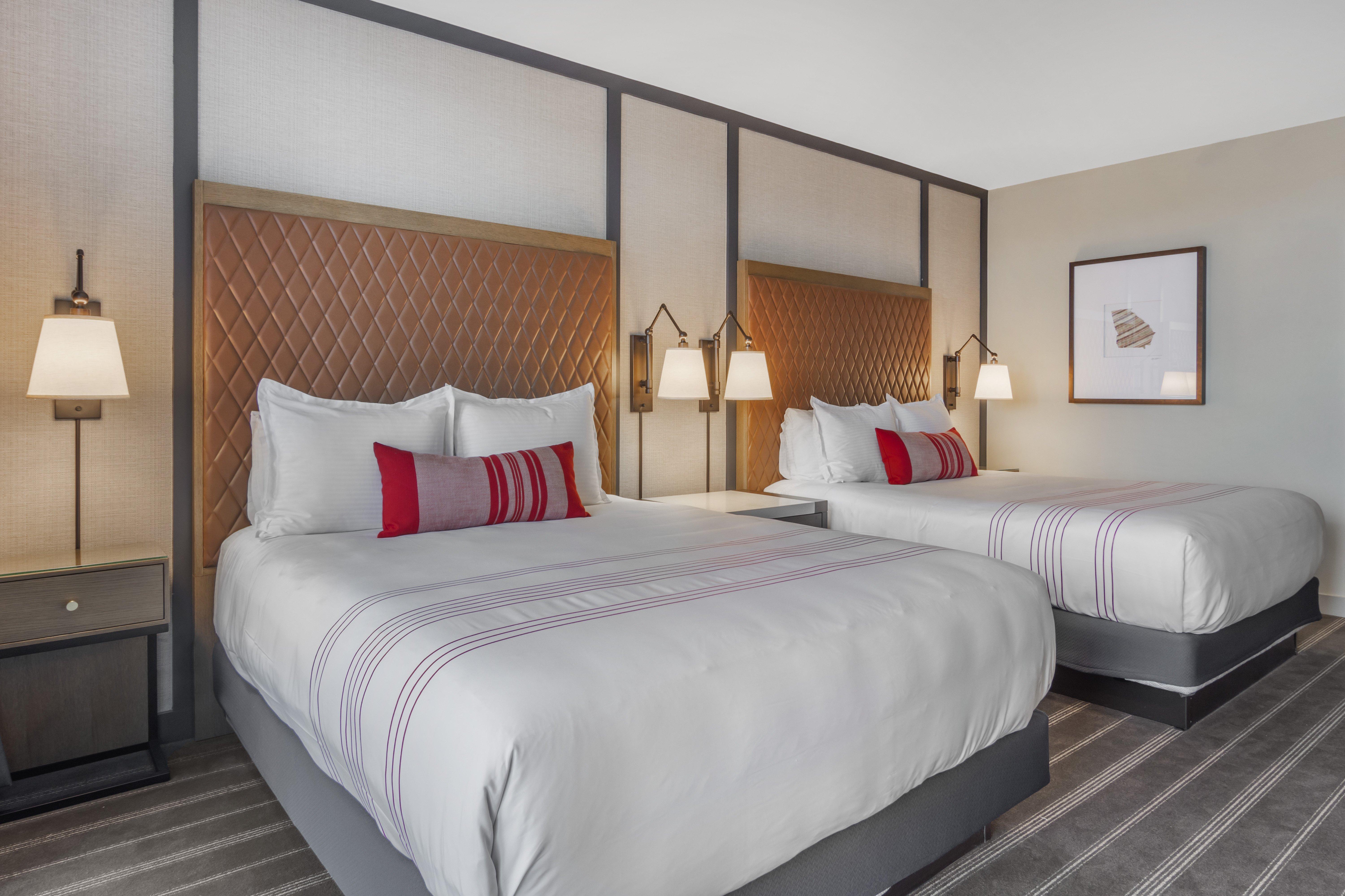 Omni Hotel At The Battery Atlanta Smyrna Ngoại thất bức ảnh