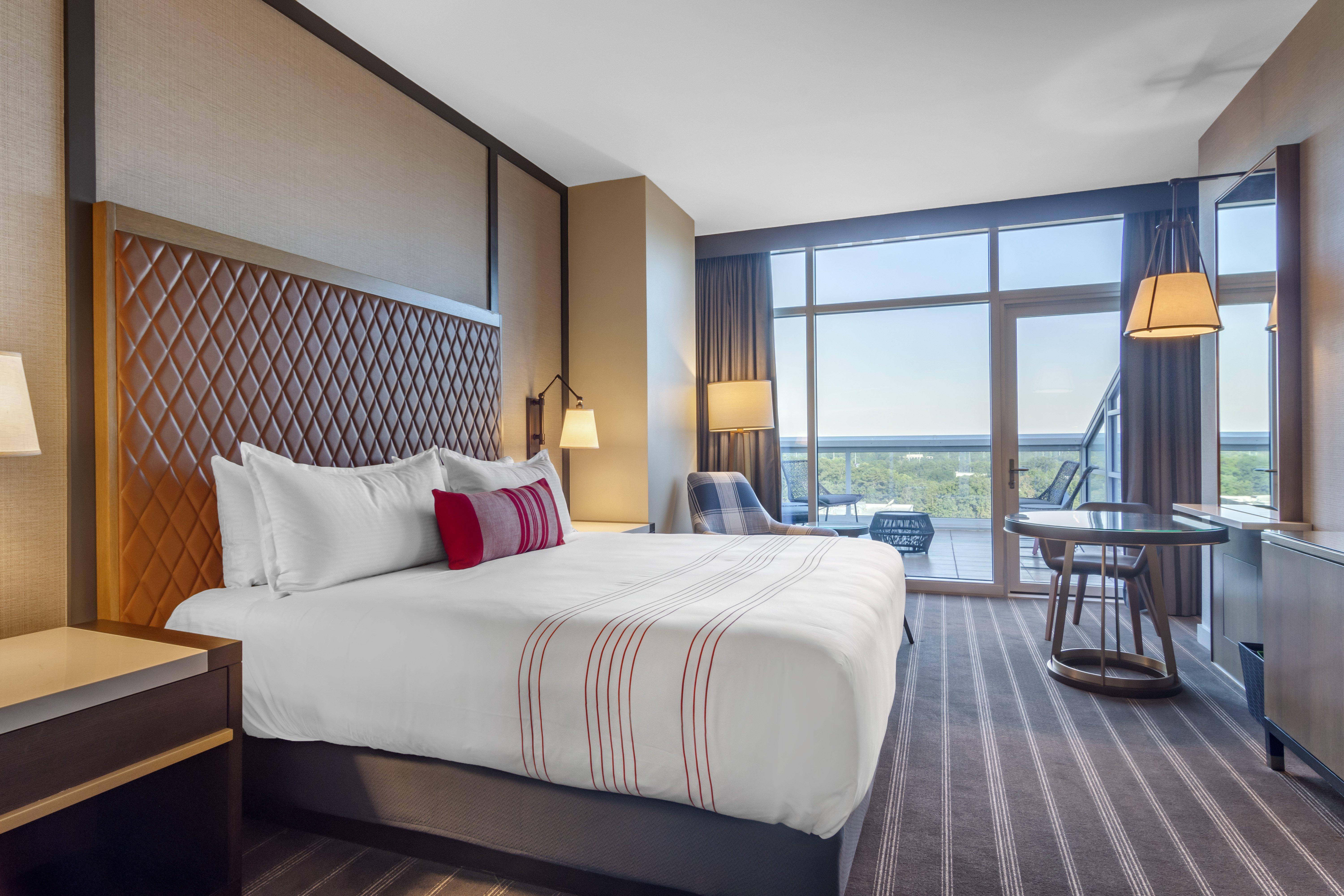 Omni Hotel At The Battery Atlanta Smyrna Ngoại thất bức ảnh