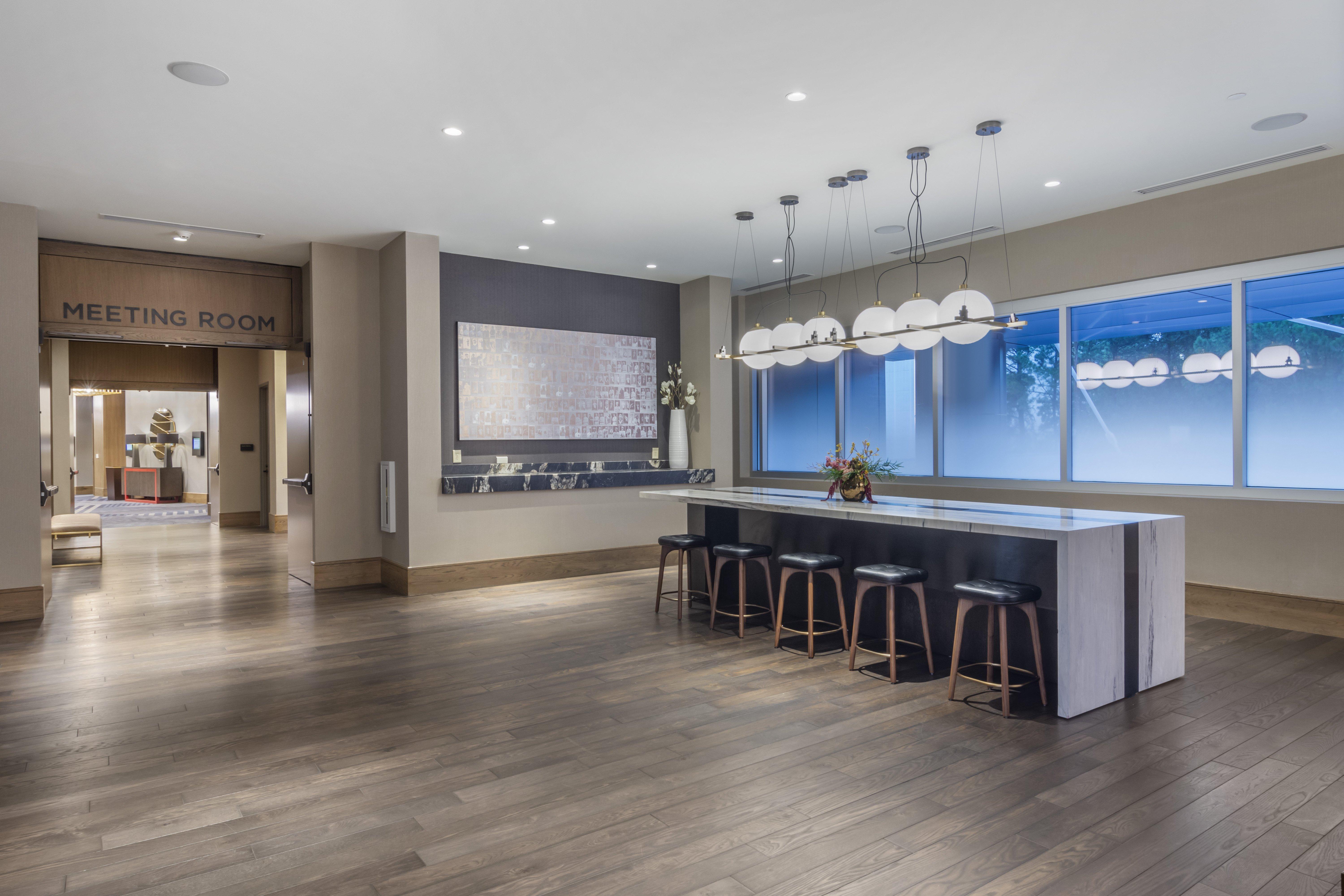 Omni Hotel At The Battery Atlanta Smyrna Ngoại thất bức ảnh