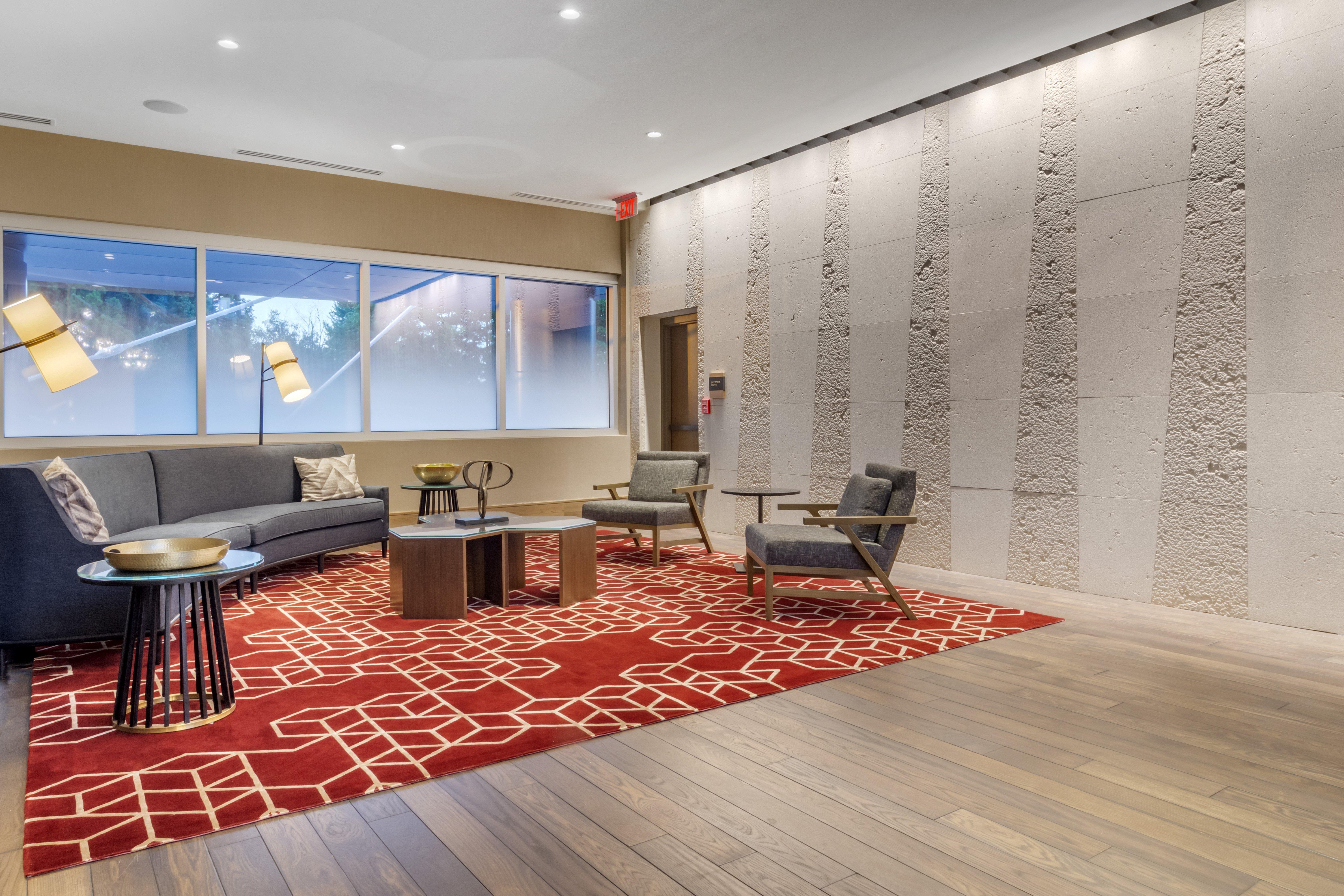 Omni Hotel At The Battery Atlanta Smyrna Ngoại thất bức ảnh
