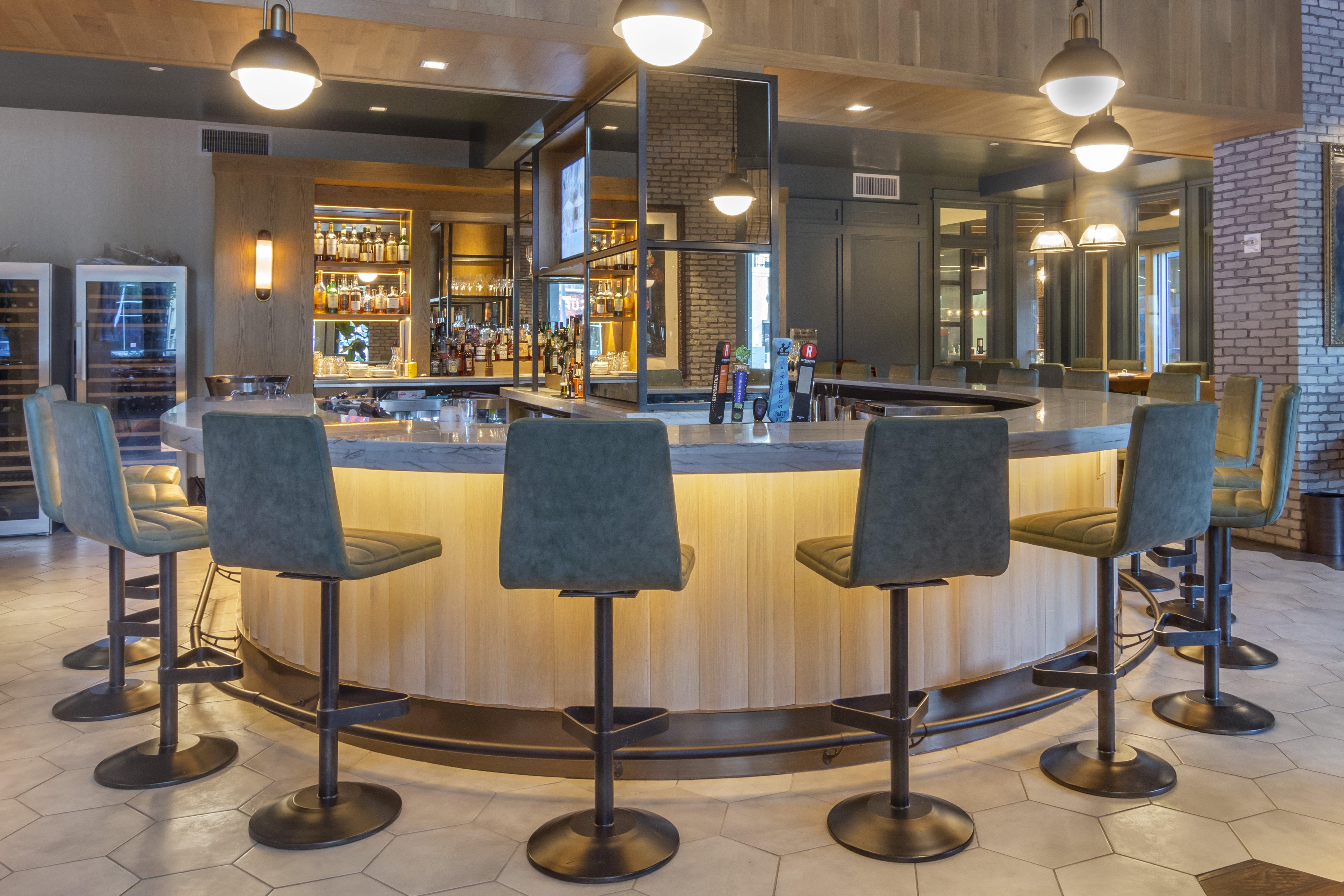Omni Hotel At The Battery Atlanta Smyrna Ngoại thất bức ảnh